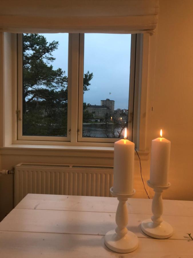 Sjoevillan B&B Vaxholm Kültér fotó